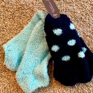Secret Treasures socks